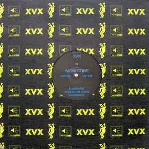 Illuminatae - XVX vs. Monotone: Tremora Del Terra The Remixes