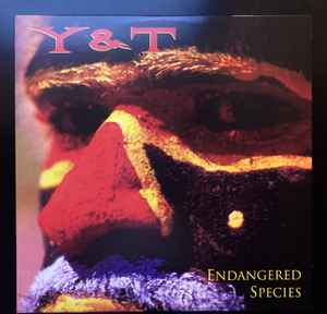 Endangered Species - Y & T