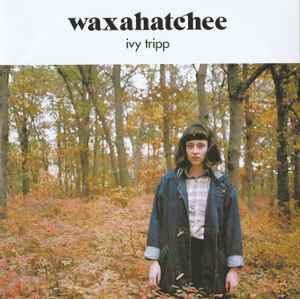 Waxahatchee - The Dirt album cover