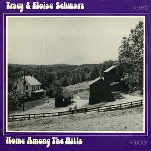 Tracy Schwarz - Home Among The Hills album cover