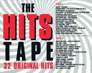 Various - The Hits Tape