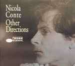 Cover of Other Directions, 2004, CD