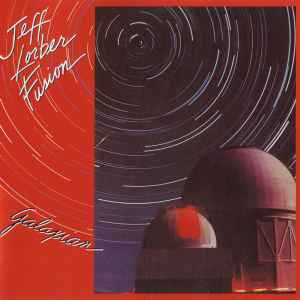 The Jeff Lorber Fusion - Wizard Island | Releases | Discogs