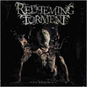 Redeeming Torment - The Dominion album cover