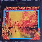 Cover of Fire On The Bayou, 1976, Vinyl