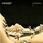 Weezer – Pinkerton (2002, Vinyl) - Discogs