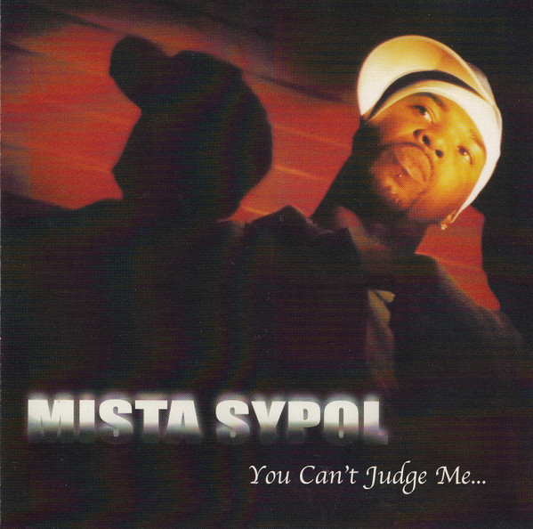 ladda ner album Mista Sypol - You Cant Judge Me