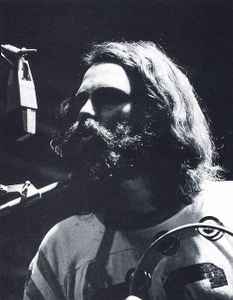 Jim Morrison on Discogs