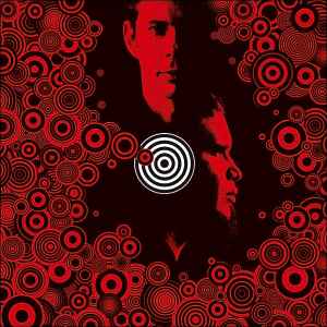 Thievery Corporation - The Cosmic Game album cover