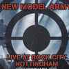 New Model Army - Live At Rock City Nottingham