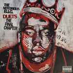 The Notorious B.I.G. – Duets (The Final Chapter) (2021, Red / Black 
