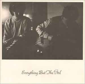 Everything But The Girl - Night And Day album cover