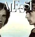 Cover of Alessi, 1976, Cassette