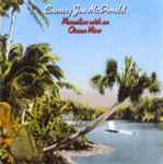 Cover of Paradise With An Ocean View, , CD