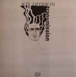 Cover of Transmission, 2001, Flexi-disc