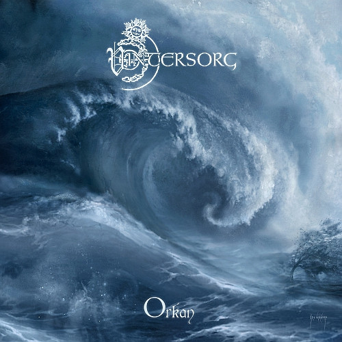 lataa albumi Vintersorg - Orkan