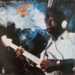 I Wanna Get Funky、1975-02-00、Vinylのカバー