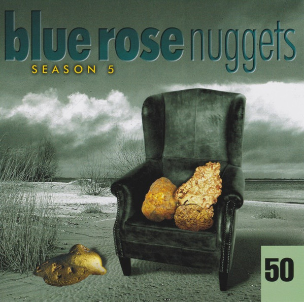descargar álbum Various - Blue Rose Nuggets 50