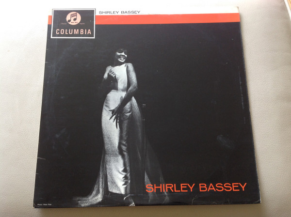 Shirley Bassey This Is My Life LP Album de musique Vinyle Jazz Jazz  vintage -  France