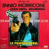 Ennio Morricone - Chi Mai / Le Vent, Le Cri - Bande Originale Du Film Le Professionnel