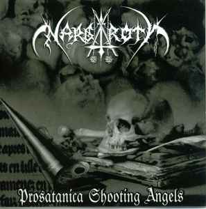 Prosatanica Shooting Angels - Nargaroth