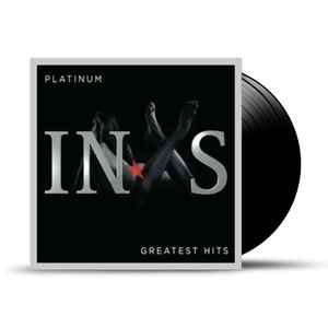 INXS – Platinum: Greatest Hits (2023, Vinyl) - Discogs