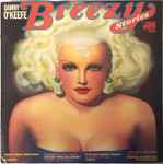 Cover of Breezy Stories, 1975, Vinyl