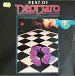 Cover of Best Of Deodato, 1977, Vinyl