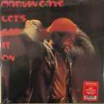 Marvin Gaye – Let's Get It On (2018, Gatefold, Red, Vinyl) - Discogs