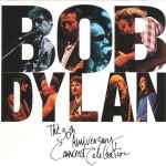 Cover of Bob Dylan - The 30th Anniversary Concert Celebration, 1993, CD