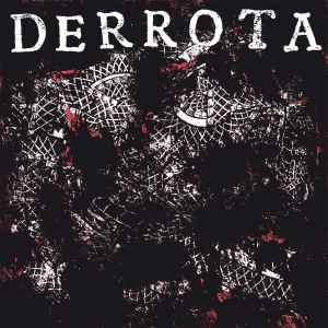 Derrota - Laberinto / Perdido album cover