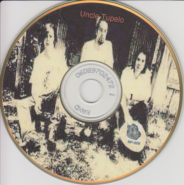 descargar álbum Uncle Tupelo - Right There Live In the Midwest May 1 1994
