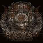 Meshuggah u003d メシュガー – Koloss u003d 伏魔殿 (2012