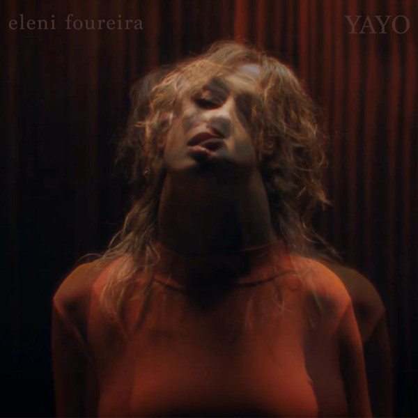 descargar álbum Eleni Foureira - Yayo