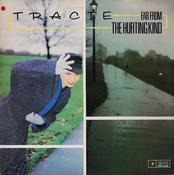 Tracie - Far from the Hurting Kind (1984) NC04Mzg2LmpwZWc
