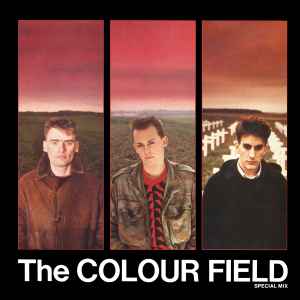 The Colourfield - The Colour Field (Special Mix)