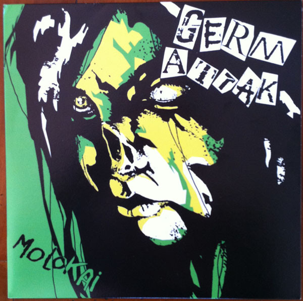 ladda ner album Germ Attak - Molokai 73