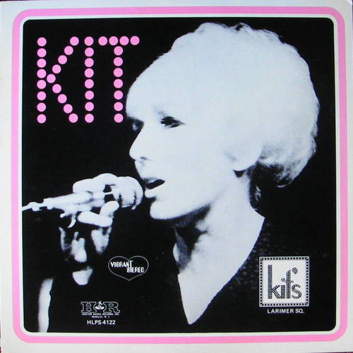 descargar álbum Kit Andrée - Kit