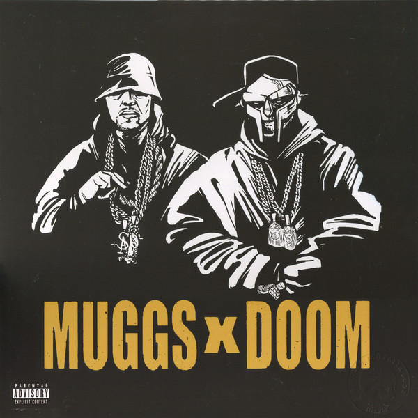 Muggs x Doom – Deathwish (2018, Red, Vinyl) - Discogs