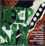 Cover of Deep Six, 1994-04-06, CD