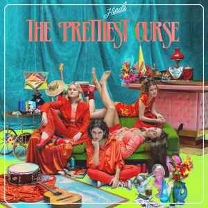 The Prettiest Curse - Hinds