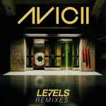 Cover of Levels (Remixes), 2011-12-20, File