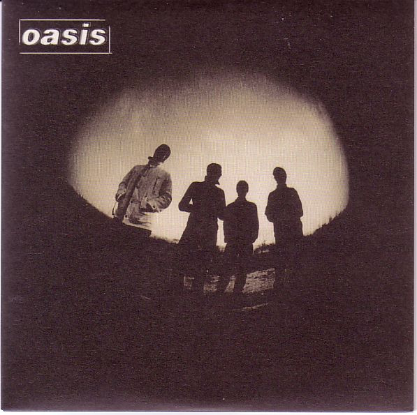 Oasis – Lyla (2005, Vinyl) - Discogs