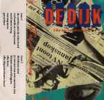 Cover of Elke Dag Een Nieuwe Hoed, , Cassette