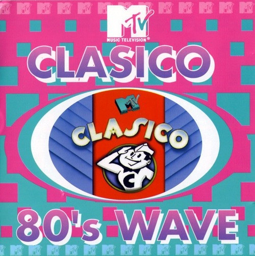 80's-90's MTV Pop Hits: albums, songs, playlists