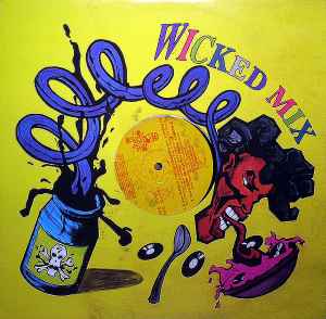 Various - Wicked Mix 43
