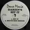 Darien (3) - Darien's Hit It