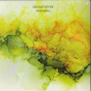 Grand River - Pineapple album cover