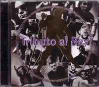 Tributo Al Rey (CD, Compilation)en venta