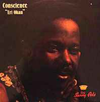 Conscience "Eri Okan" - King Sunny Adé And His African Beats